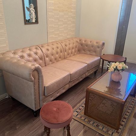 Qiqi House Serenity 新築一軒家宿 Brand New Exclusive 3-Story House Near Tokyo Skytree Asakusa المظهر الخارجي الصورة