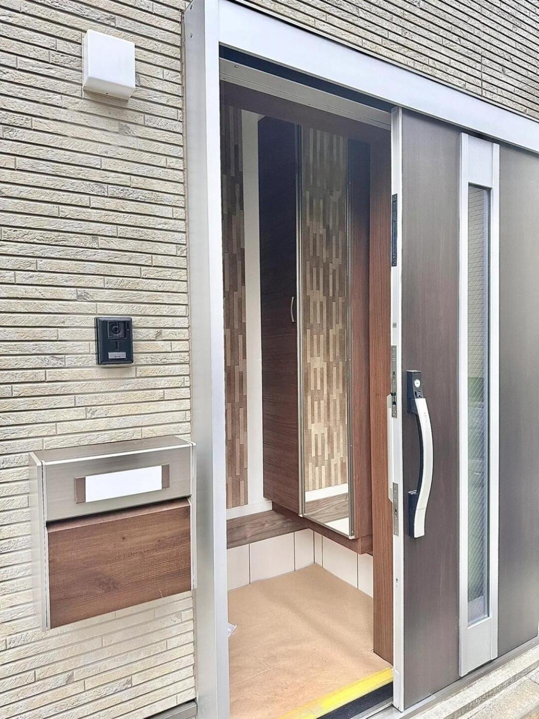 Qiqi House Serenity 新築一軒家宿 Brand New Exclusive 3-Story House Near Tokyo Skytree Asakusa المظهر الخارجي الصورة