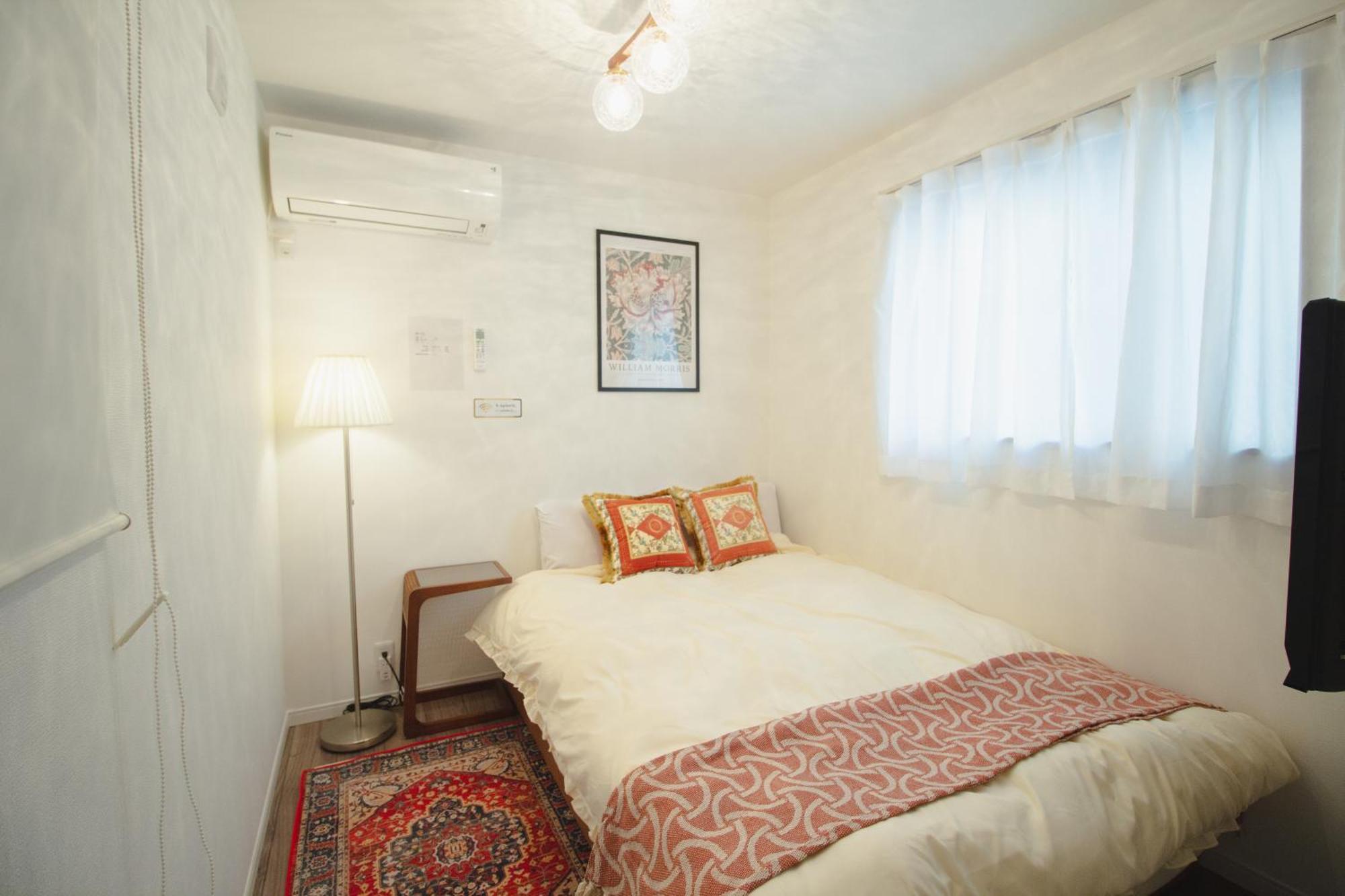 Qiqi House Serenity 新築一軒家宿 Brand New Exclusive 3-Story House Near Tokyo Skytree Asakusa المظهر الخارجي الصورة