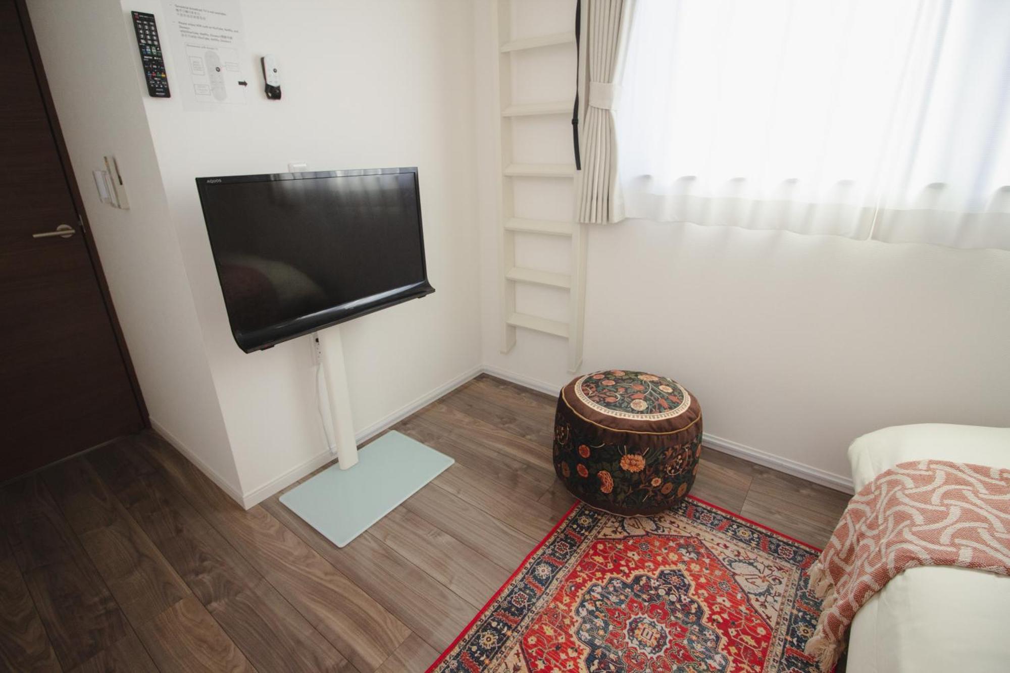 Qiqi House Serenity 新築一軒家宿 Brand New Exclusive 3-Story House Near Tokyo Skytree Asakusa المظهر الخارجي الصورة