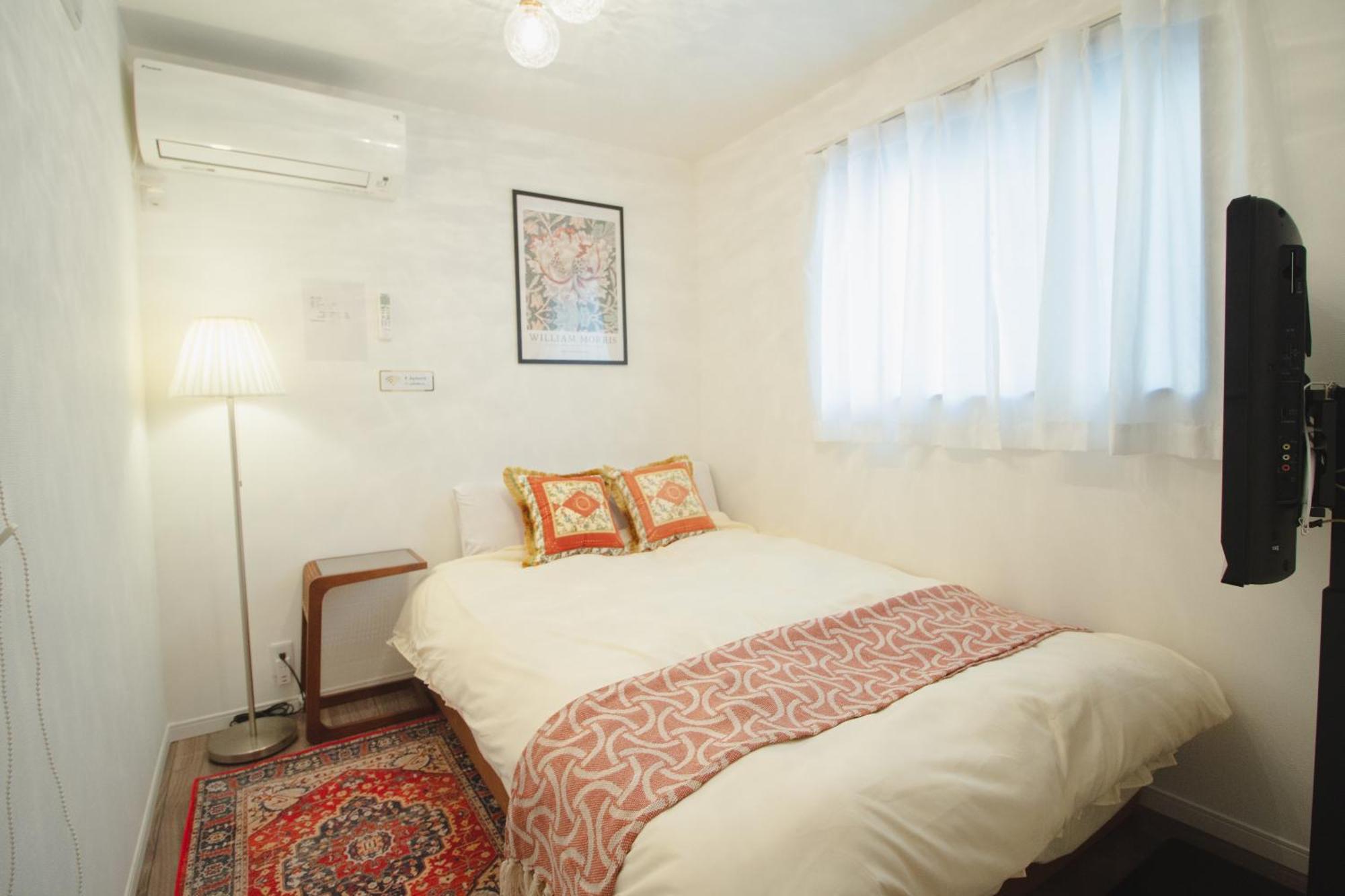 Qiqi House Serenity 新築一軒家宿 Brand New Exclusive 3-Story House Near Tokyo Skytree Asakusa المظهر الخارجي الصورة