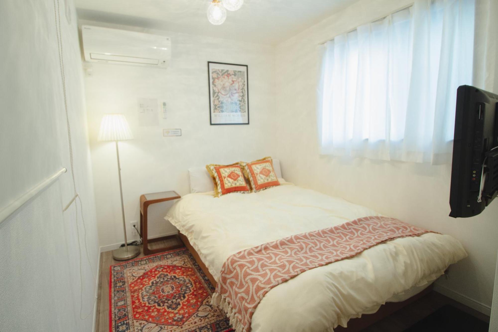 Qiqi House Serenity 新築一軒家宿 Brand New Exclusive 3-Story House Near Tokyo Skytree Asakusa المظهر الخارجي الصورة